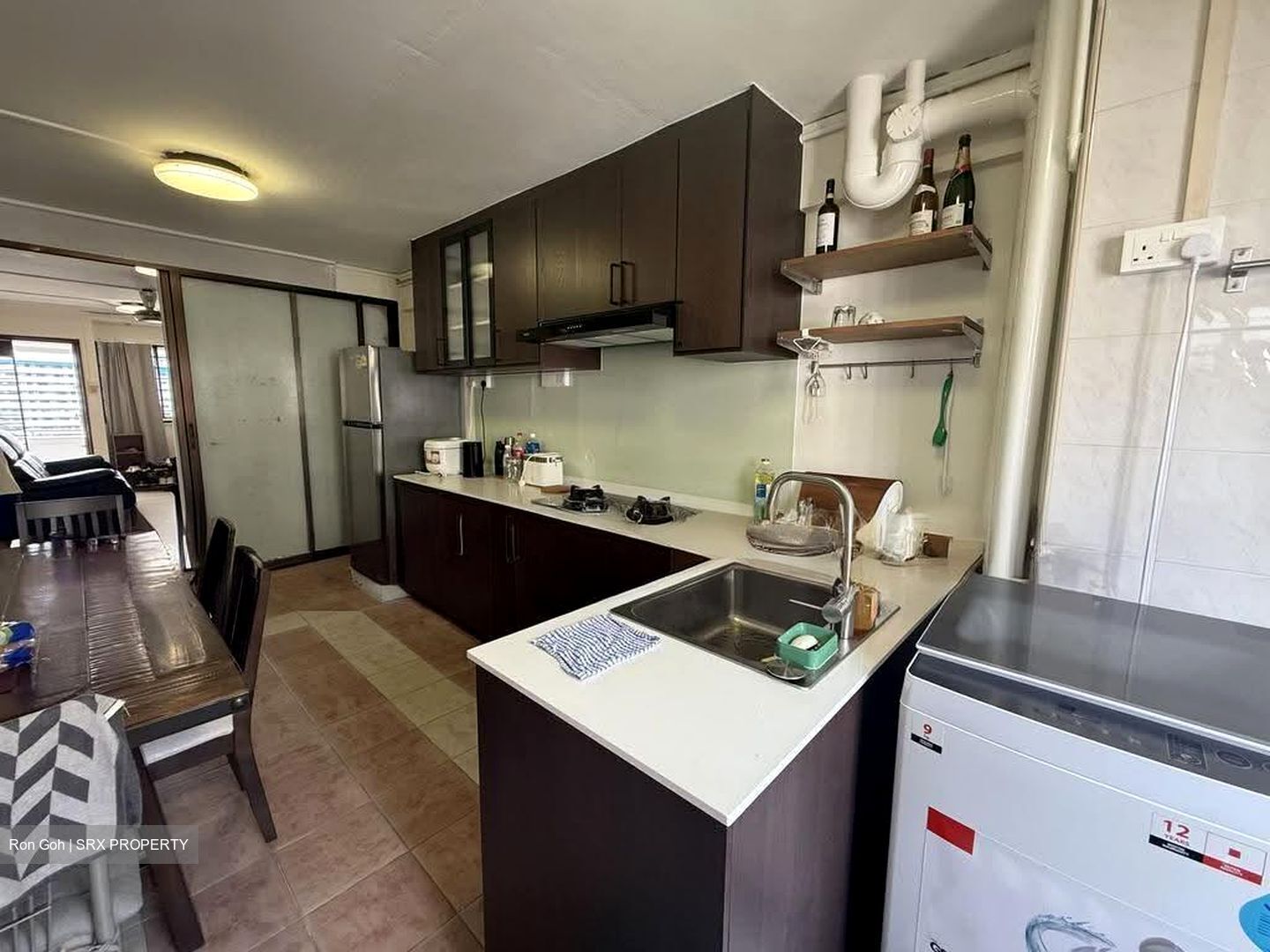 Blk 546 Bedok North Green (Bedok), HDB 3 Rooms #630145921